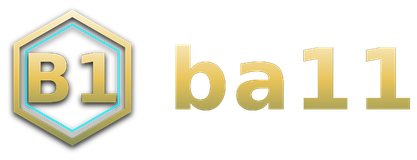 ba11 logo